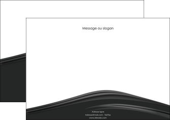 realiser affiche web design gris fond gris metal MLGI73496