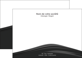realiser flyers web design gris fond gris metal MLGI73498