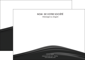 modele flyers web design gris fond gris metal MLGI73502