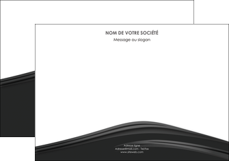 faire flyers web design gris fond gris metal MLGI73508