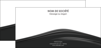 maquette en ligne a personnaliser flyers web design gris fond gris metal MLGI73510