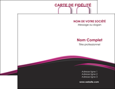modele en ligne carte de visite noir fond noir image de fond MLIG73536