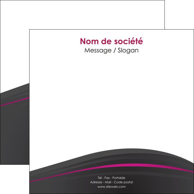 creer modele en ligne flyers reseaux texture contexture structure MIDLU73668