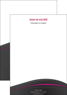 cree affiche reseaux texture contexture structure MIDLU73678