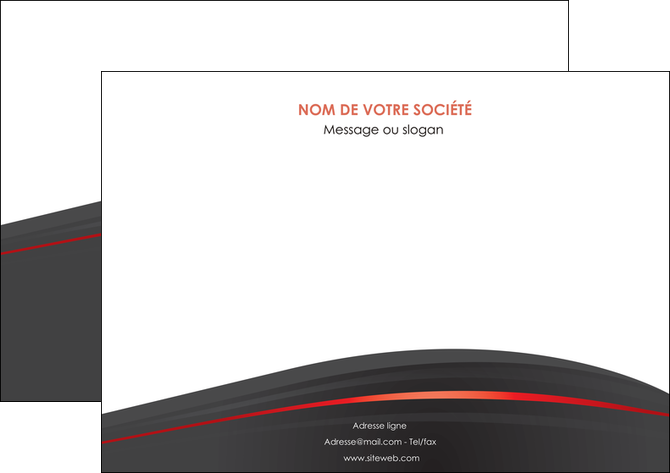 creation graphique en ligne affiche web design gris fond gris gris metallise MLGI73968