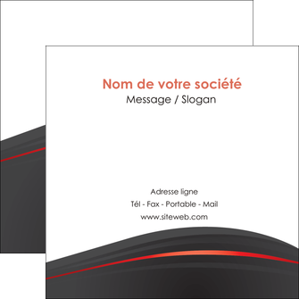creer modele en ligne flyers web design gris fond gris gris metallise MLGI73982