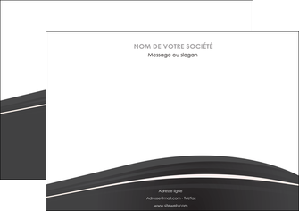 faire modele a imprimer affiche web design noir fond noir texture MLIG74070