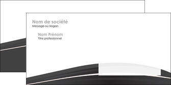 modele enveloppe web design noir fond noir texture MLIG74090