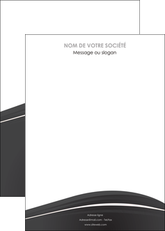 maquette en ligne a personnaliser affiche web design noir fond noir texture MLIG74096
