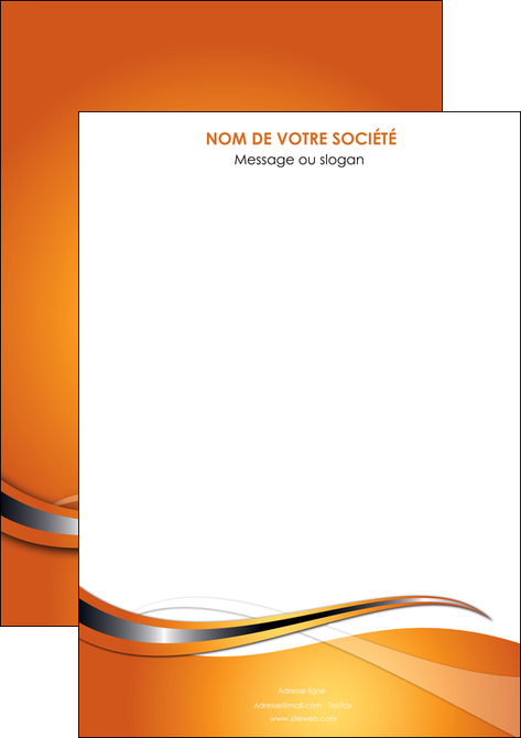personnaliser maquette affiche web design texture contexture structure MLIG74158