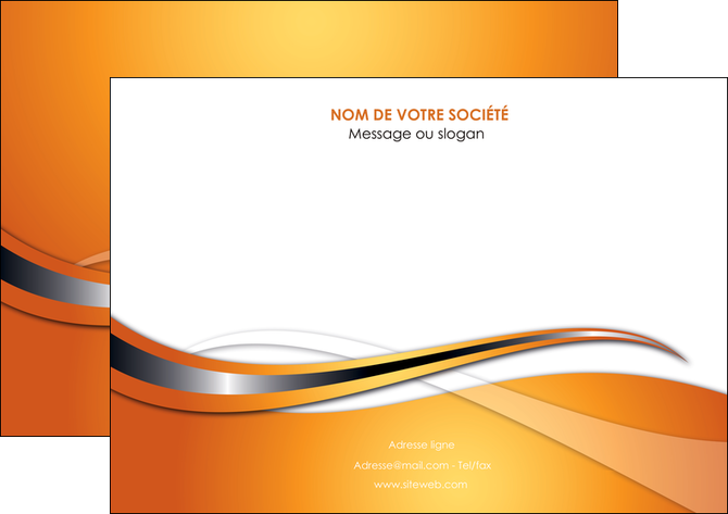 creer modele en ligne affiche web design texture contexture structure MLIG74180