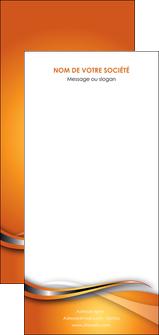 personnaliser modele de flyers web design texture contexture structure MLIG74206