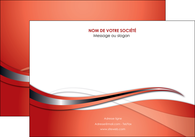realiser affiche web design texture contexture structure MIDBE74232