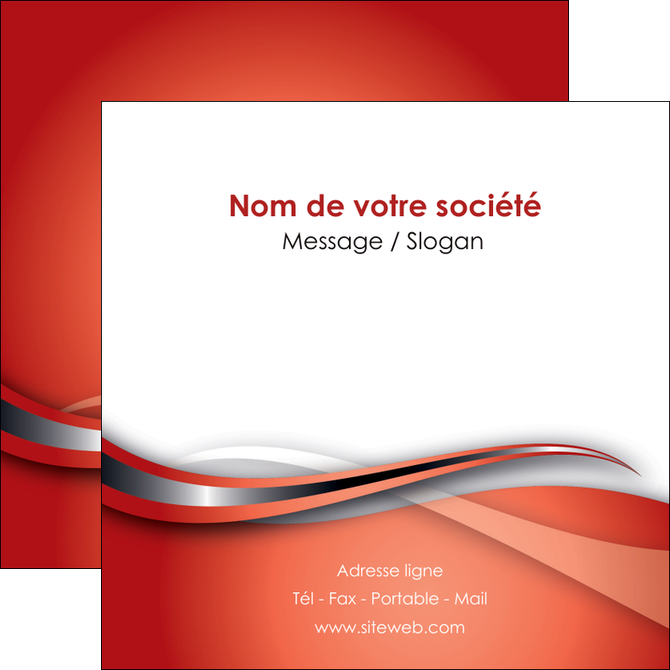 realiser flyers web design texture contexture structure MIDBE74242