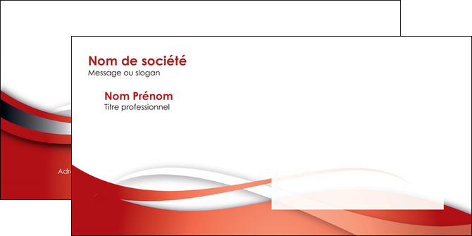 faire modele a imprimer enveloppe web design texture contexture structure MIDBE74246