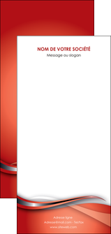 personnaliser maquette flyers web design texture contexture structure MFLUOO74258