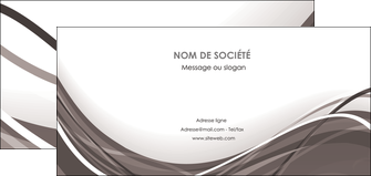 imprimerie flyers web design gris fond gris abstrait MIF74588