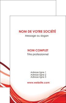 imprimerie carte de visite web design texture contexture structure MFLUOO75468