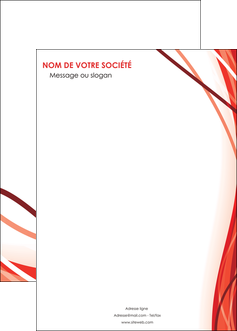 maquette en ligne a personnaliser affiche web design texture contexture structure MFLUOO75502