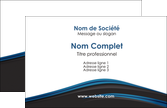 modele en ligne carte de visite web design fond noir bleu abstrait MLGI75974