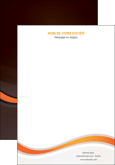 Impression faire une affiche en ligne Web Design papier à prix discount et format Affiche B1 - Portrait (70 x 100 cm)