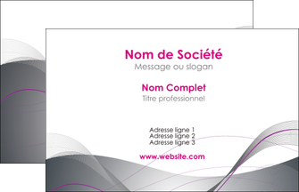 creer modele en ligne carte de visite web design gris fond gris texture MIDBE79170