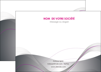 faire modele a imprimer flyers web design gris fond gris texture MIDBE79198
