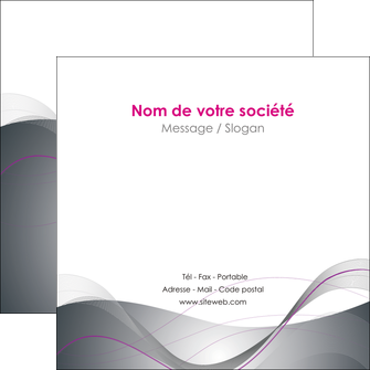 exemple flyers web design gris fond gris texture MIDBE79202