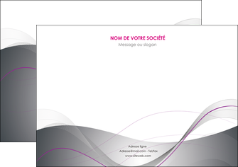 faire flyers web design gris fond gris texture MIDBE79204