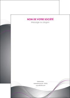 personnaliser maquette affiche web design gris fond gris texture MIDBE79214
