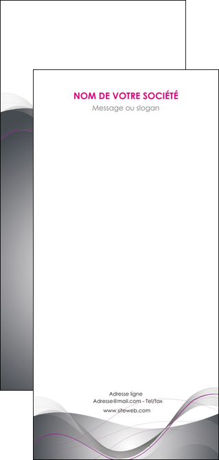 modele en ligne flyers web design gris fond gris texture MIDBE79220