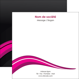 imprimer flyers web design violet fond violet arriere plan MLIGBE80332