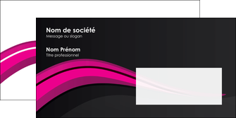 exemple enveloppe web design violet fond violet arriere plan MLIGBE80336