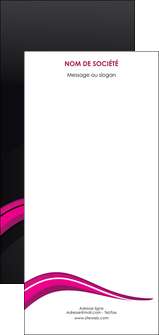 realiser flyers web design violet fond violet arriere plan MLIGBE80348