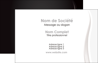 creation graphique en ligne carte de visite web design gris fond gris simple MFLUOO81186