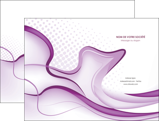 creation graphique en ligne pochette a rabat telephonie texture contexture abstrait MIF83210