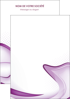 faire flyers telephonie texture contexture abstrait MIF83222