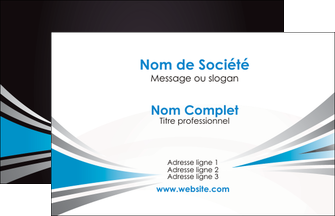 modele carte de visite web design abstrait arriere plan bande MFLUOO84370