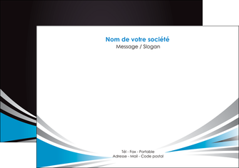 exemple flyers web design abstrait arriere plan bande MFLUOO84376