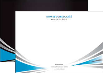 exemple affiche web design abstrait arriere plan bande MFLUOO84394