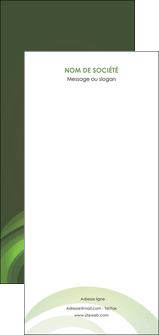 faire modele a imprimer flyers espaces verts texture contexture abstrait MFLUOO85448