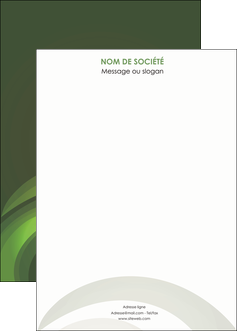 creer modele en ligne affiche espaces verts texture contexture abstrait MFLUOO85492