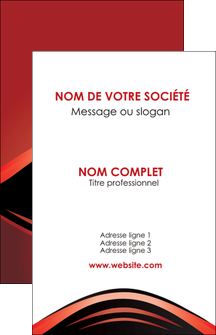 imprimer carte de visite web design texture contexture abstrait MFLUOO86292