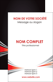 realiser carte de visite web design texture contexture structure MLGI86534