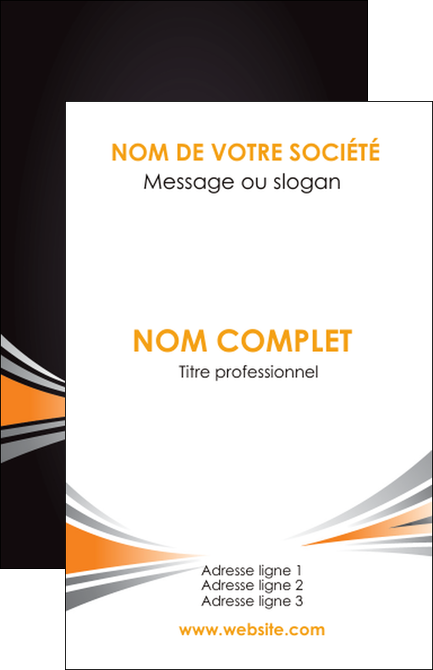 maquette en ligne a personnaliser carte de visite web design texture contexture structure MFLUOO86638