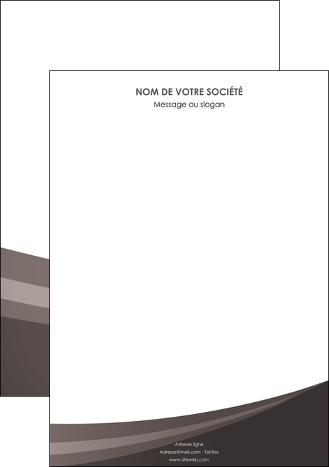 faire affiche web design texture contexture structure MIDBE86760