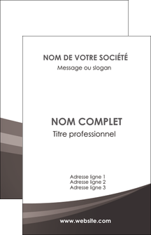 imprimerie carte de visite web design texture contexture structure MFLUOO86768