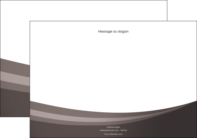 faire affiche web design texture contexture structure MIDBE86780