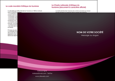 maquette en ligne a personnaliser depliant 2 volets  4 pages  web design texture contexture structure MLGI87128