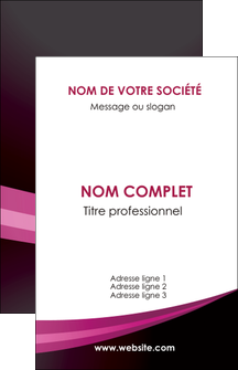 faire carte de visite web design texture contexture structure MLGI87132